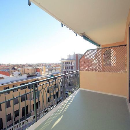 Milanomare Appartement Pietra Ligure Buitenkant foto