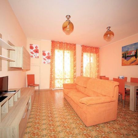 Milanomare Appartement Pietra Ligure Buitenkant foto