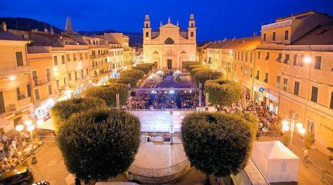 Milanomare Appartement Pietra Ligure Buitenkant foto