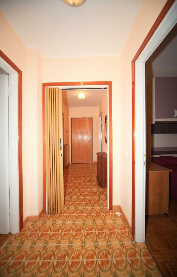 Milanomare Appartement Pietra Ligure Buitenkant foto