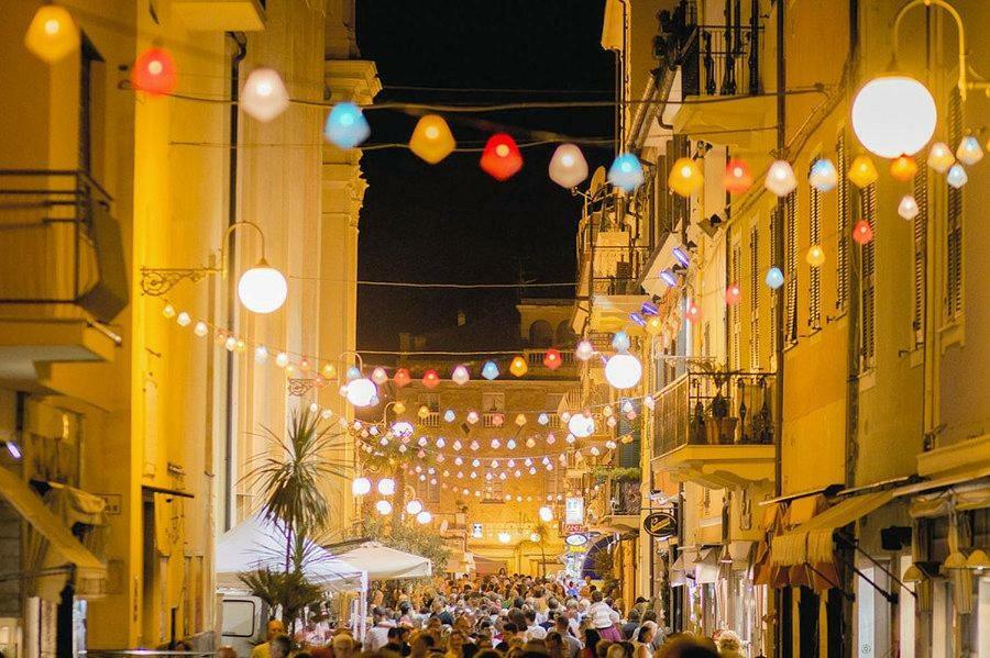 Milanomare Appartement Pietra Ligure Buitenkant foto