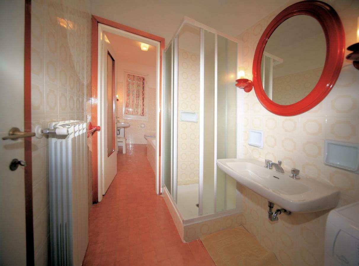 Milanomare Appartement Pietra Ligure Buitenkant foto